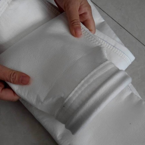 自贡市 - 涤纶覆膜针刺毡除尘器布袋
