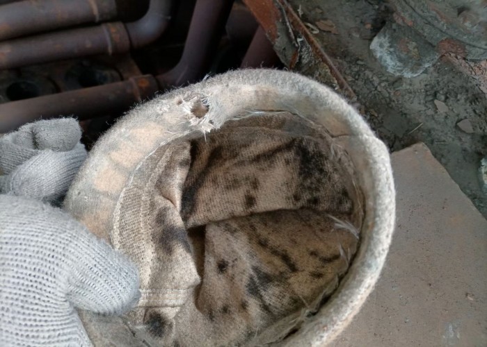 阳江市 - 布袋除尘器除尘效果不好的主要影响因素