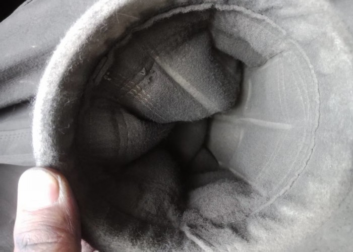 保山市 - 布袋除尘器滤袋损坏的原因