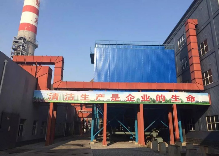 扬州市 - 锅炉布袋除尘器布袋和除尘骨架的选用