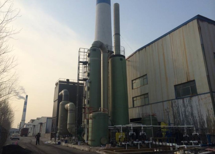 忻州市 - 锅炉布袋除尘器运行阻力高的解决办法