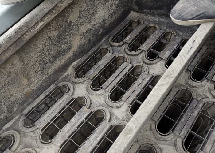 苗栗县 - 布袋除尘器检修时应对哪些方面进行检修维护