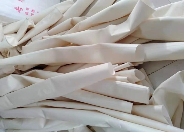 梅州市 - 沧恒环保告诉您如何选择合适的除尘器布袋
