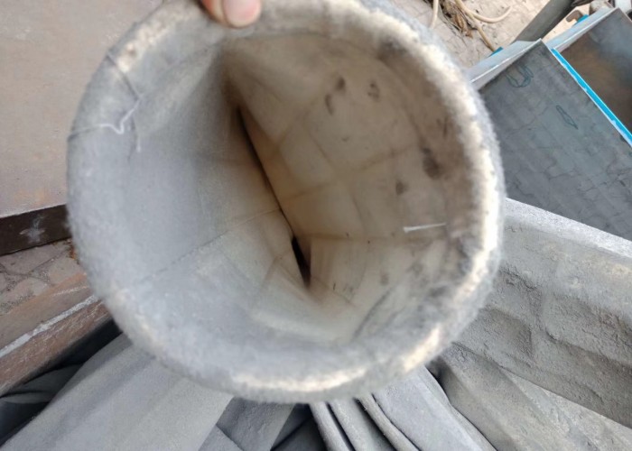 扬州市 - 布袋除尘器多久需要更换一次除尘器滤袋