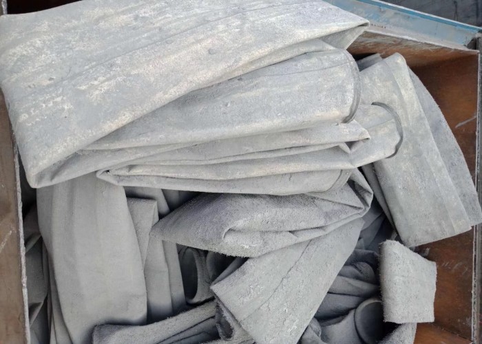 内江市 - 预防布袋除尘器磨损小方法