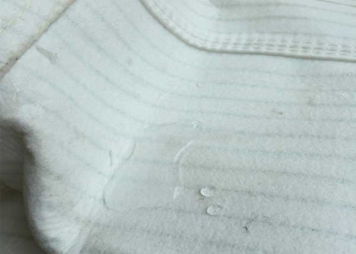 鞍山市 - 拒水防油除尘布袋适用于含湿量较大的场合